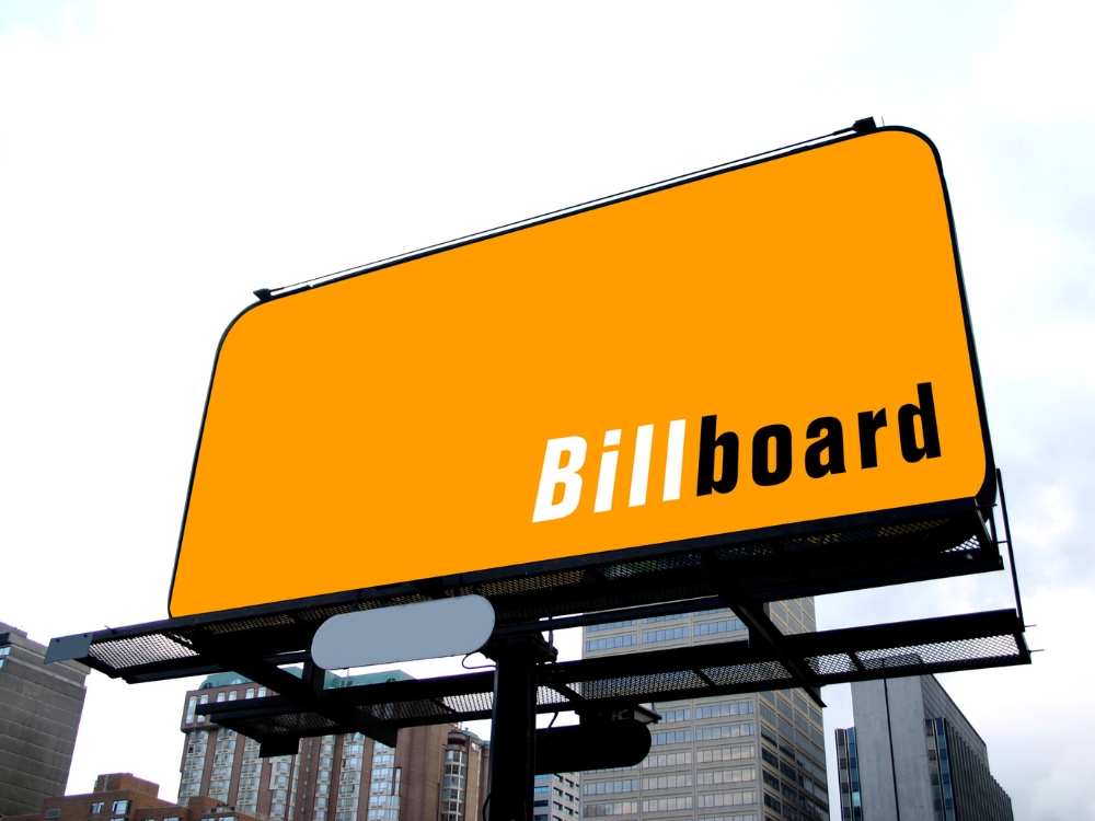 Billboard Impactful Advertising Platform In Pakistan - iCatch.com