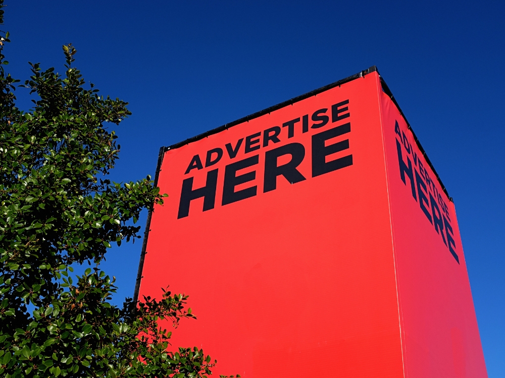 Advertising Agency for Targeted Strategies, Compelling Creatives.