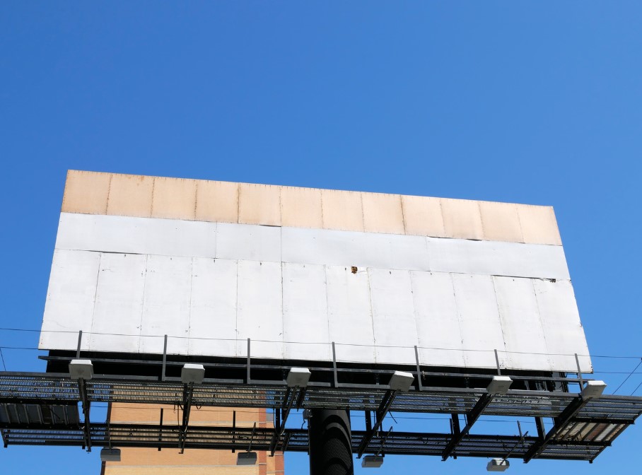 Outdoor Advertising: Amplifying Brand Presence in the Real World