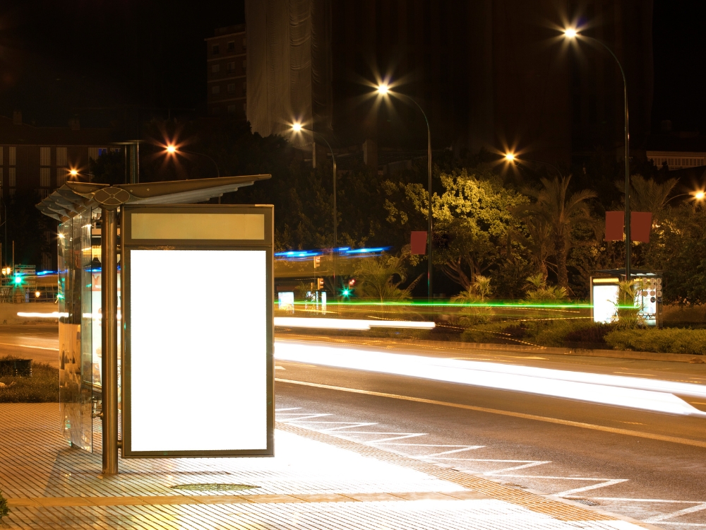 Outdoor Advertising Agency Empower Your Brand's Presence.
